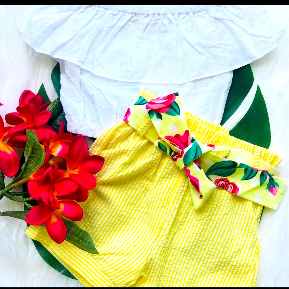 Baby Apparel